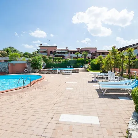 Appartement La Vie *