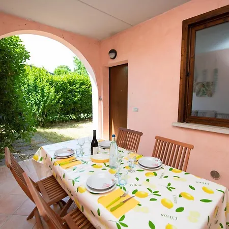 Appartement La Vie *