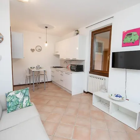 La Vie Appartement Manerba del Garda