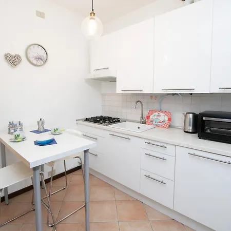 Apartamento La Vie