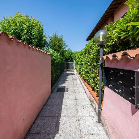Apartamento La Vie Manerba del Garda